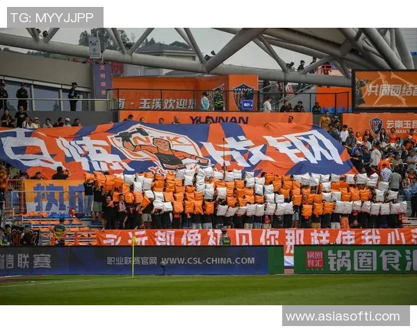 长沙足球比赛热潮来袭球迷齐聚共享激情时刻