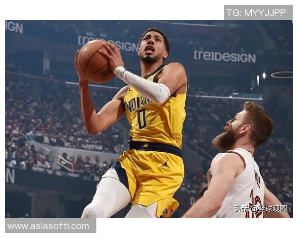 哈里伯顿坚定表态带伤作战只要能走路就绝不缺席比赛